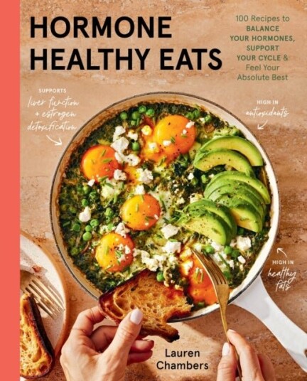 Hormone Healthy Eats