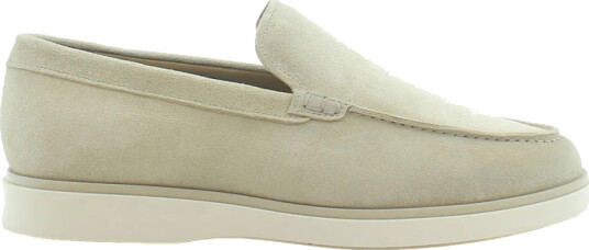 Giorgio Herre Sko Beige 47 EU,