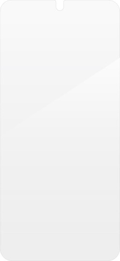 ZAGG Glass Elite skjermbeskytter for Samsung Galaxy A27 5G - Ultra Wide Fit