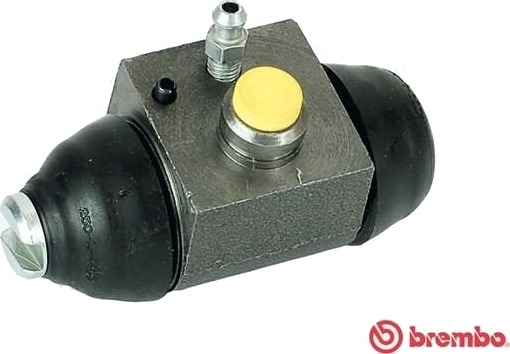 Hjulsylinder, brems BREMBO A 12 389