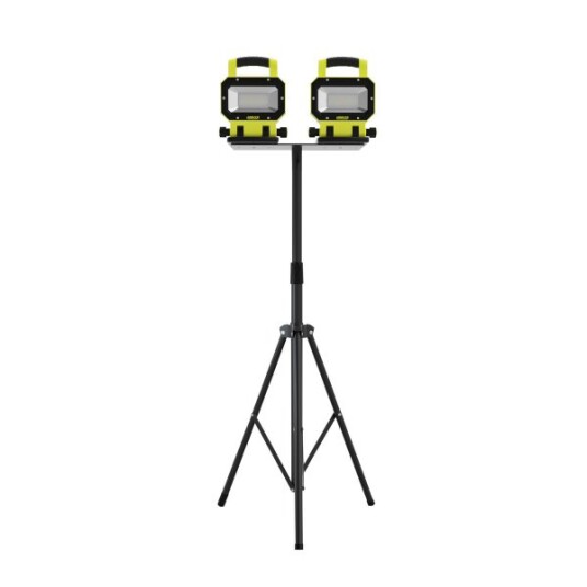 Stativ Unilite Tripod 360