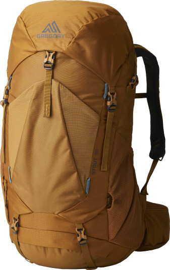 Gregory Men's Stout 35 Sandstone ALL Gregory Men's Stout 35 Sandstone ALL