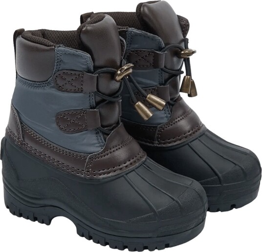 Mikk line Winter Boot DARK SLATE 32