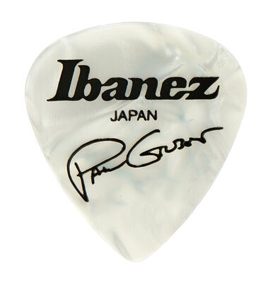 Ibanez Paul Gilbert Pick Set PW