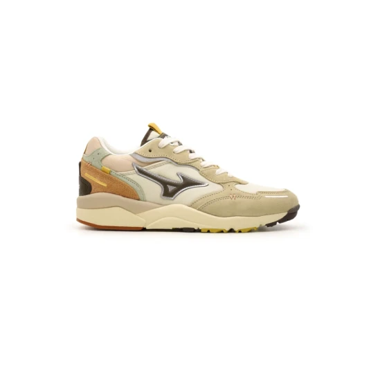 Mizuno Herre Sko Beige 42 1/2 EU