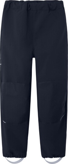 Name It Dark Sapphire Alfa Bukser Solid Noos 164
