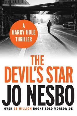 The Devil'S Star Av Jo Nesbo The Devil'S Star Av Jo Nesbo