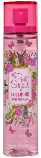 Pink Sugar Lollipink Hair Perfume 100 ml