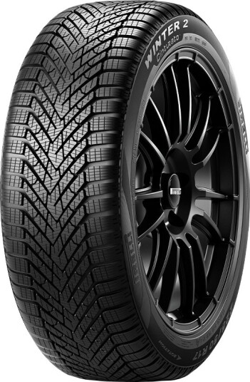 Pirelli Cinturato Winter 2 235/45R18 98H XL R0 Pirelli Cinturato Winter 2 235/45R18 98H XL R0