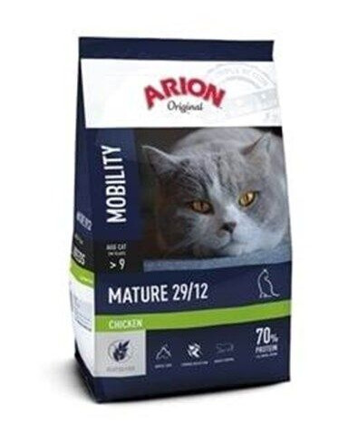 Arion Cat Food Original Cat Mature 2 kg