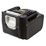 Makita 1x Makita BL1460A / 632G42-4 / 14.4 V LXT batteri (14.4 V, 6 Ah) Makita 1x Makita BL1460A / 632G42-4 / 14.4 V LXT batteri (14.4 V, 6 Ah)