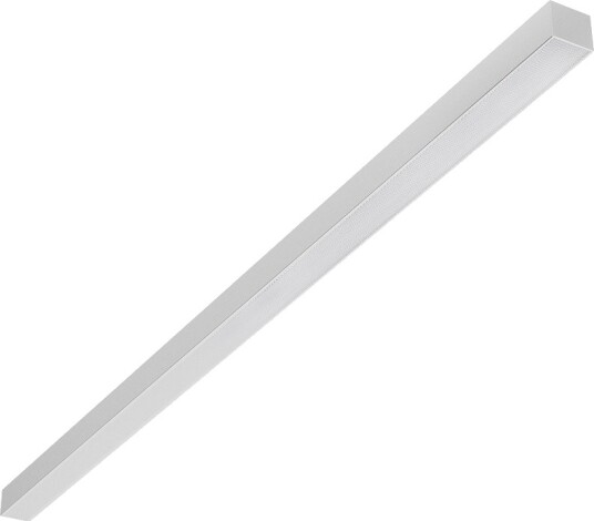 Spectrum 30W/40W/50W ALLDAY BASIC 3CCT LED armatur 120cm justerbar watt og lysfarge Dimbar : Ikke dimbar Kulør : CCT Varm til Kald Hvit