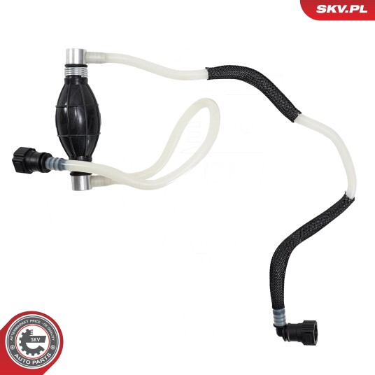 Brennstoffledning ESEN SKV 87SKV028