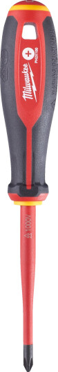 Milwaukee skrutrekker vde ph2 x100 Milwaukee skrutrekker vde ph2 x100