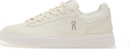 On Women"s The Roger Advantage Ivory-ivory, 39 On Women"s The Roger Advantage Ivory-ivory, 39