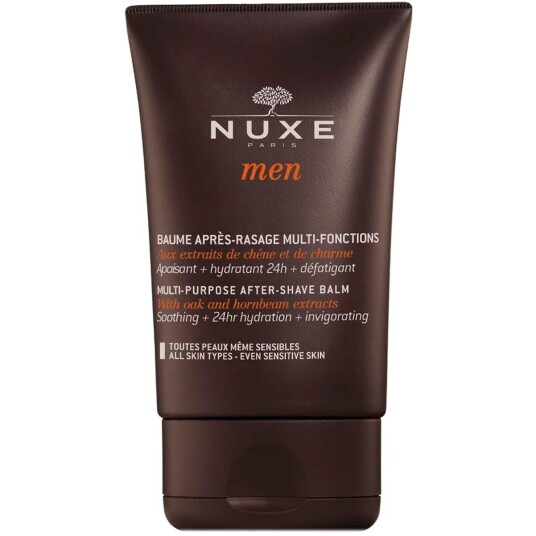 Nuxe Men After-Shave Balm 50 ml Aftershavebalm
