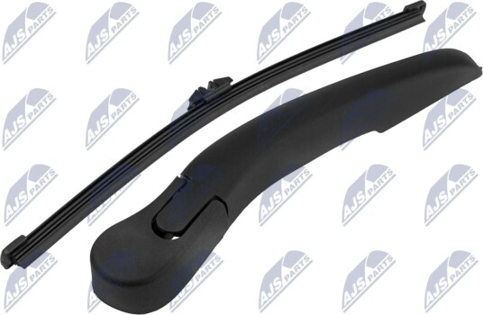 Viskerarm NTY EWB BM 008