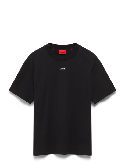 HUGO Dapolino - Black - XS
