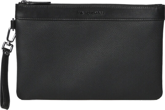 Michael Kors, Herre, Vesker, Svart, ONE SIZE, Michael Kors, Herre, Vesker, Svart, ONE SIZE,