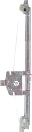 Vindusheis VAN WEZEL 3891262