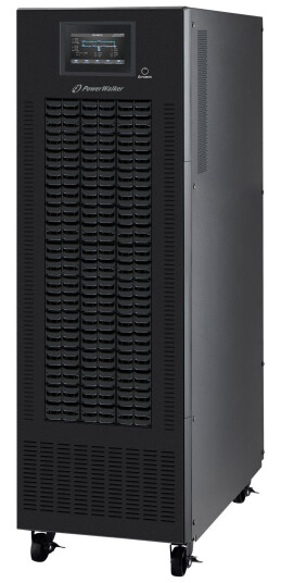 PowerWalker VFI 30K CPG PF1 3/3 BE - UPS - 30000 watt - 30000 VA