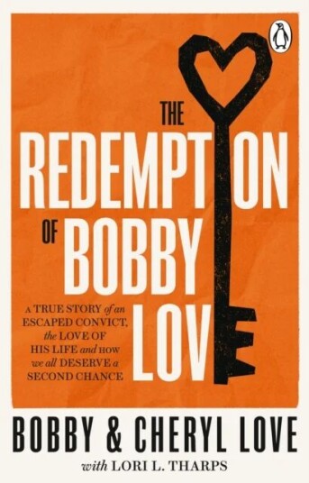 The Redemption Of Bobby Love Av Bobby Love, Cheryl Love