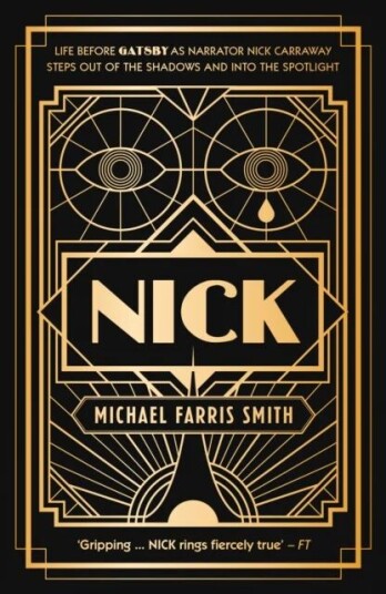 Nick Av Michael Farris Smith