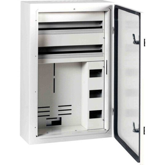 Stansefabrikken TS3.SIKR. SKAP TETT IP54 M/MON - 1740213