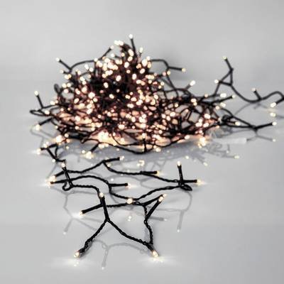 Star Trading Lyslenke Crispy Ice White 2560 cm 1714174-01-0