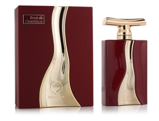 Orientica Rosé Fra Orientica Eau De Parfum 90 Ml Orientica Rosé Fra Orientica Eau De Parfum 90 Ml