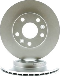 AISIN B6F993S Bremseskive AISIN B6F993S Bremseskive