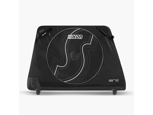 Scicon AEROCOMFORT 3.0 MTB travel bag
