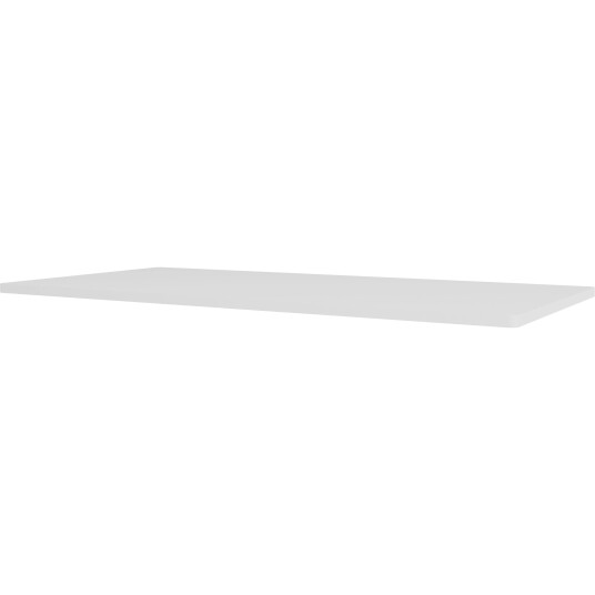 Montana Panton Wire Toppanel 25,7x70,2 cm Snow