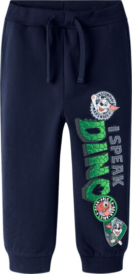 Name It Nmmjak Paw Patrol joggebukse Navy Blazer (104) 104