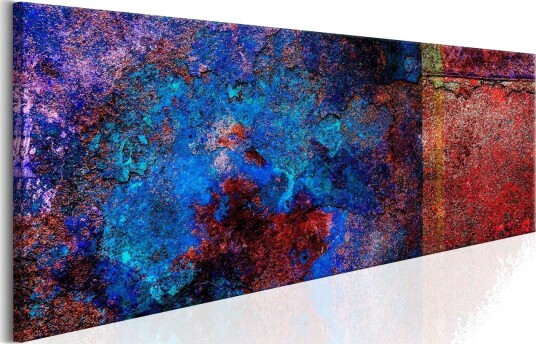 Bilde Sea Depth 150x50 Artgeist sp. z o. o.