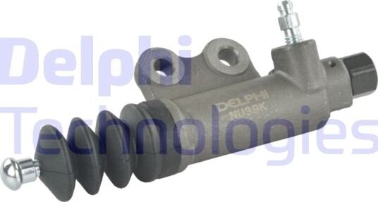 Slavesylinder, clutch DELPHI LL80156 Slavesylinder, clutch DELPHI LL80156