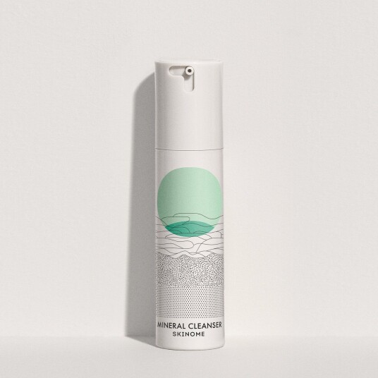 Skinome Mineral Cleanser Skinome Mineral Cleanser