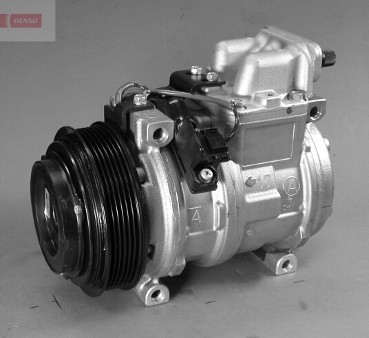 AC kompressor DENSO DCP17020