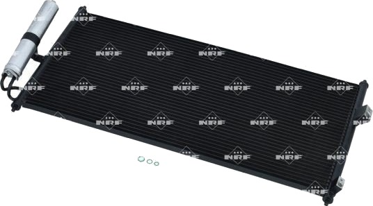 Kondensator NRF 35565