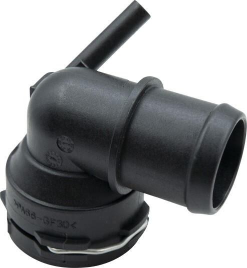 MOTORAD CH7053 Kjølevæskeflens