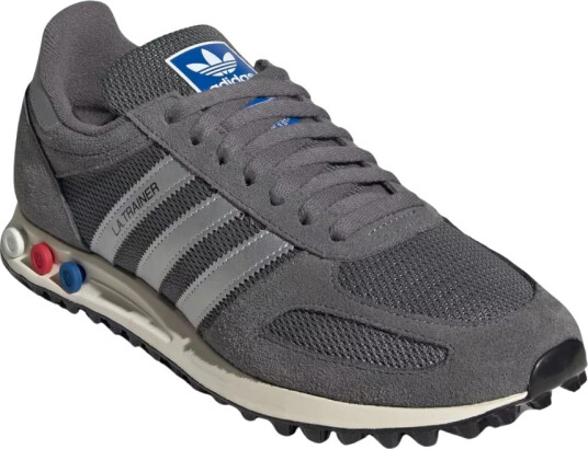 Adidas Originals Herre Sko Grå 44 EU,