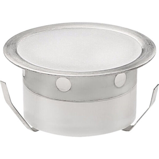 J&EL Terrassebelysning LED 6 x 0,4W RGBW IP67 - 92101