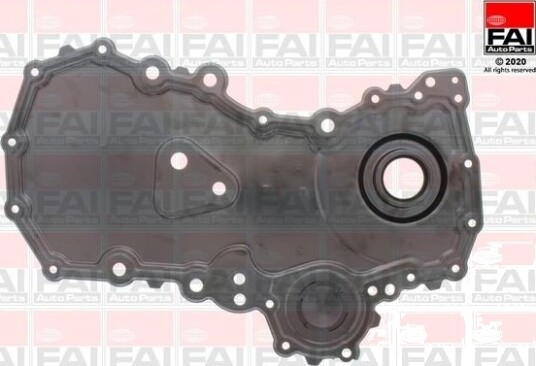 FAI AutoParts TCC10 Snekkehus FAI AutoParts TCC10 Snekkehus