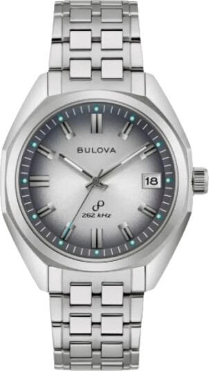 Bulova Dame Accessories Grå ONE SIZE,