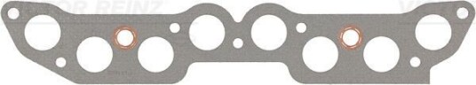 Pakkning innsugnings/eksosmanifold REINZ 71 35716 00