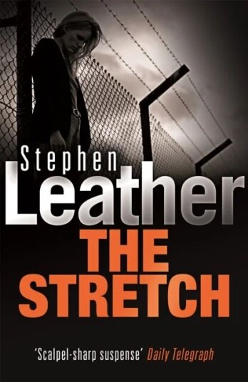 The Stretch Av Stephen Leather
