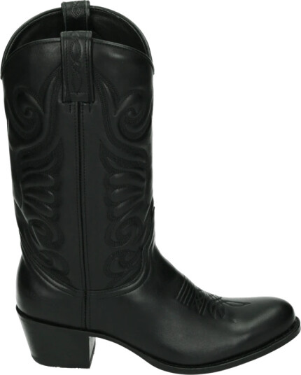 Sendra Dame Sko Svart 37 EU, Sendra Dame Sko Svart 37 EU,