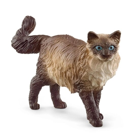 Schleich Ragdoll Katt Schleich Ragdoll Katt