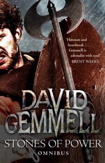 Stones of Power: The Omnibus Edition Stones of Power: The Omnibus Edition