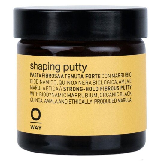 Oway Shaping Putty 100ml Oway Shaping Putty 100ml